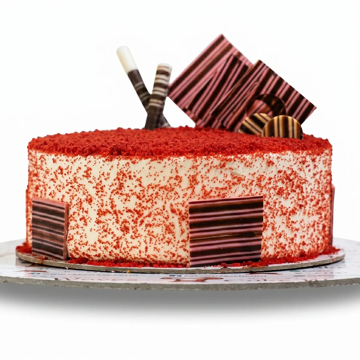 Theme Cakes