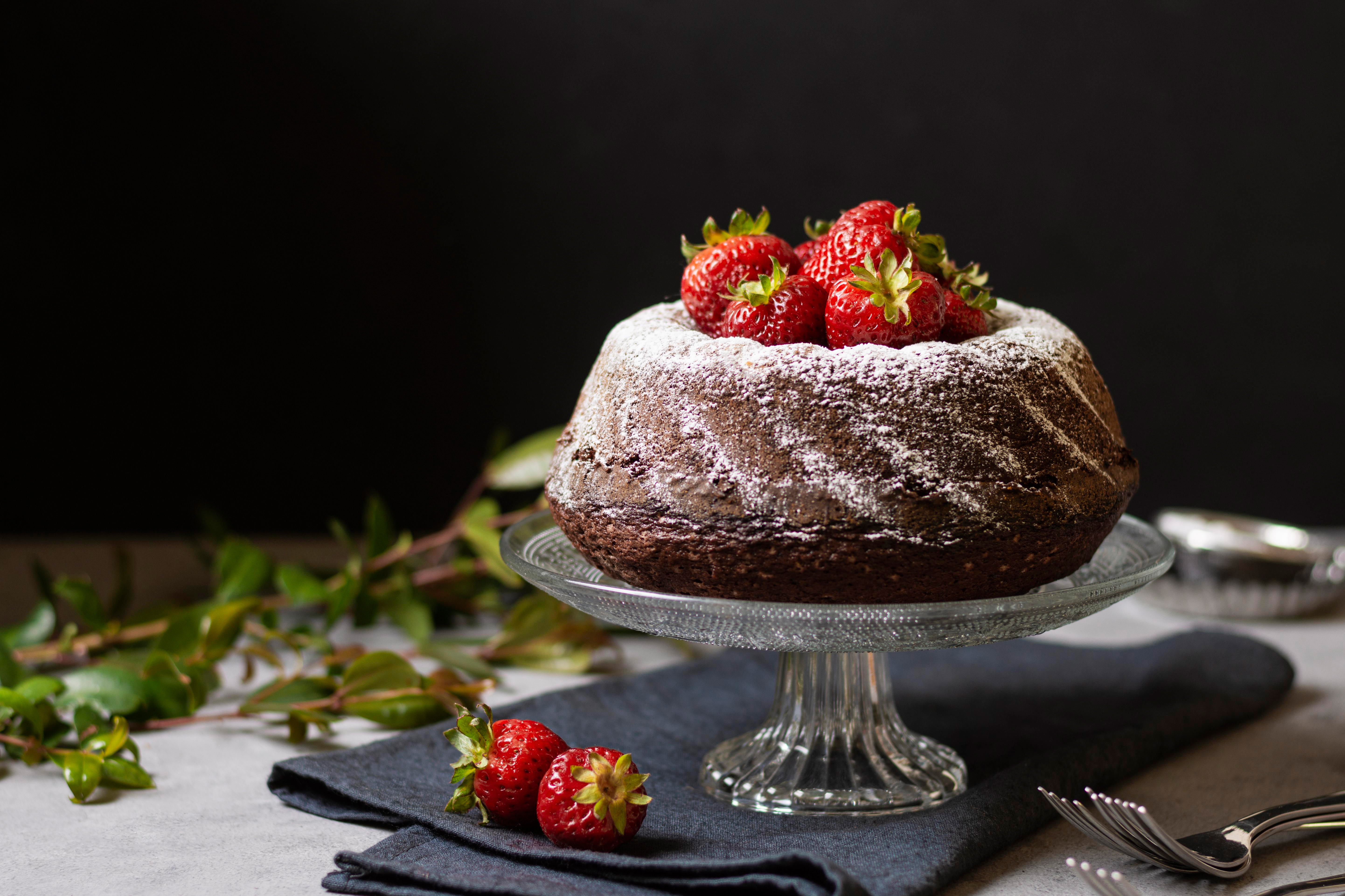 Cakes