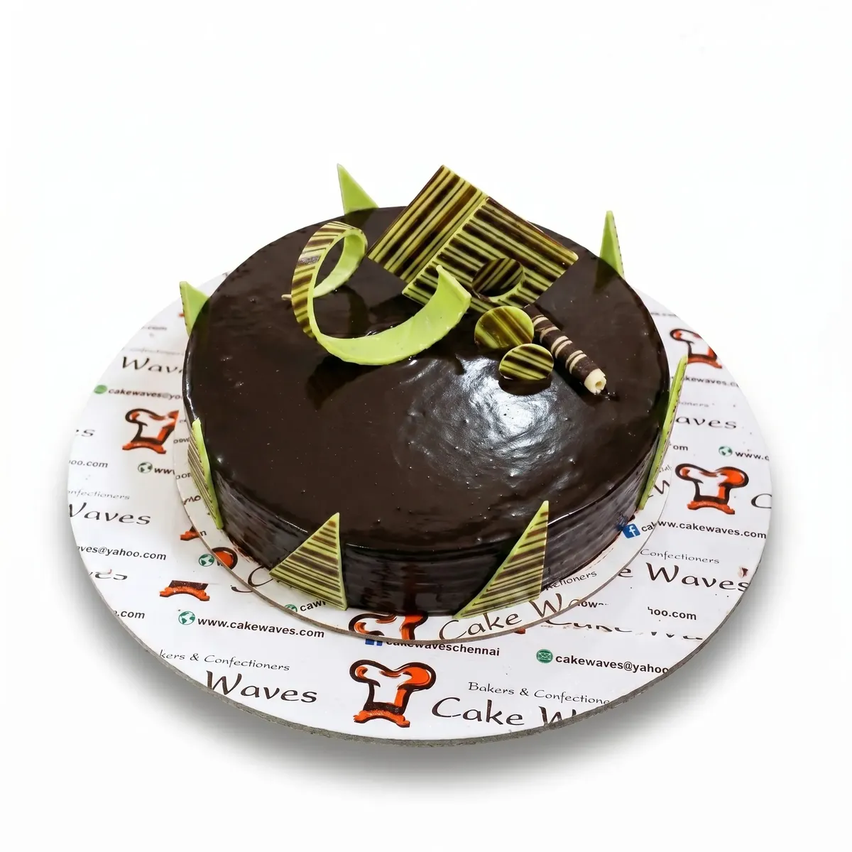 Chocolate Truffle